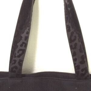Jimmy Choo Women's Tote Black (21" x 14") for Classic Elegance & Sophistication